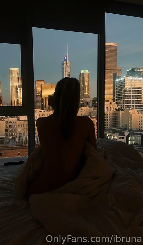 ibruna Nacktbilder von OnlyFans geleakt