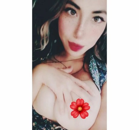 Fernanda Sabines OnlyFans Sex geleakt