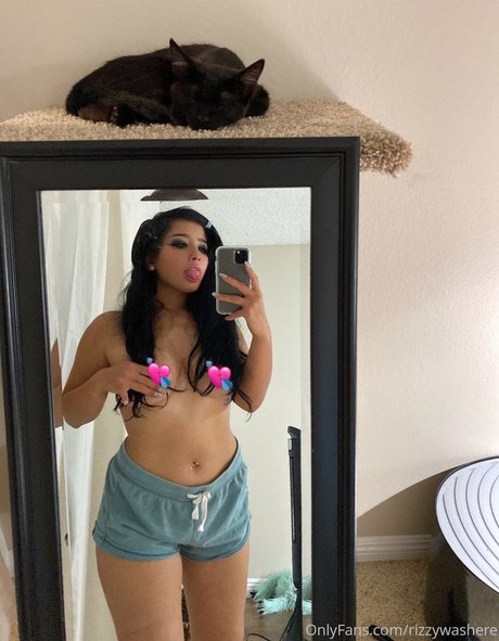 rizzywashere Nacktbilder OnlyFans Geleakt