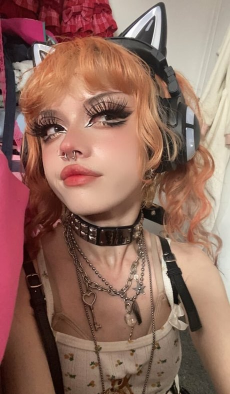 allmyheartbear Nacktbilder geleakt OnlyFans Aufgedeckt