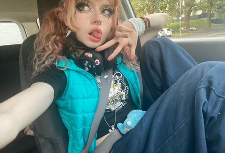 allmyheartbear Nacktbilder von OnlyFans