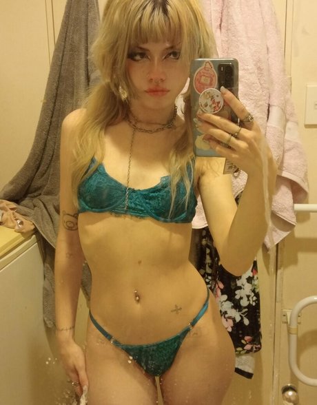 allmyheartbear Nacktbilder von OnlyFans