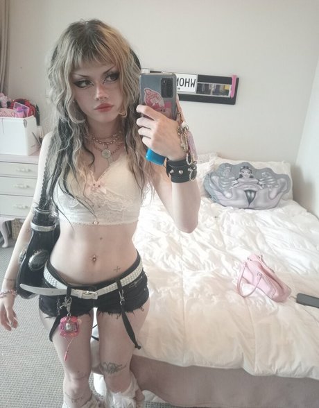 allmyheartbear OnlyFans-Fotos