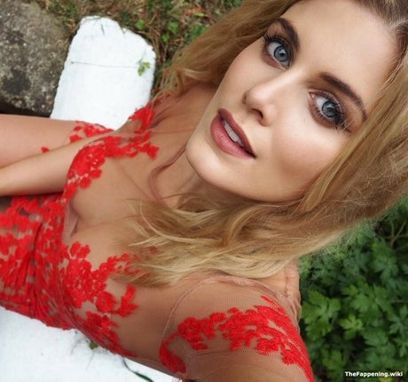 Ashley Louise James Nacktbilder von OnlyFans geleakt