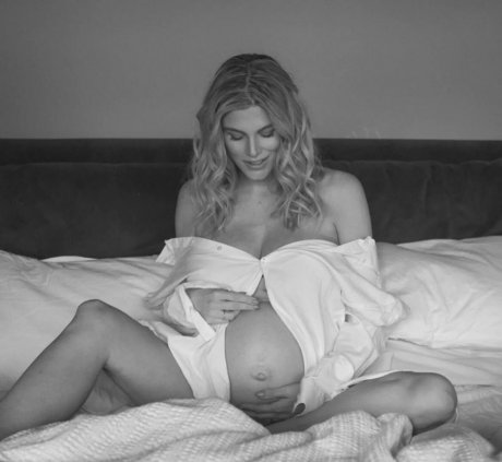 Ashley Louise James Nackt auf OnlyFans