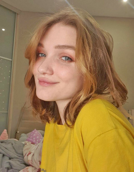 GoodGirlAmelia Nacktbilder geleakt OnlyFans Aufgedeckt