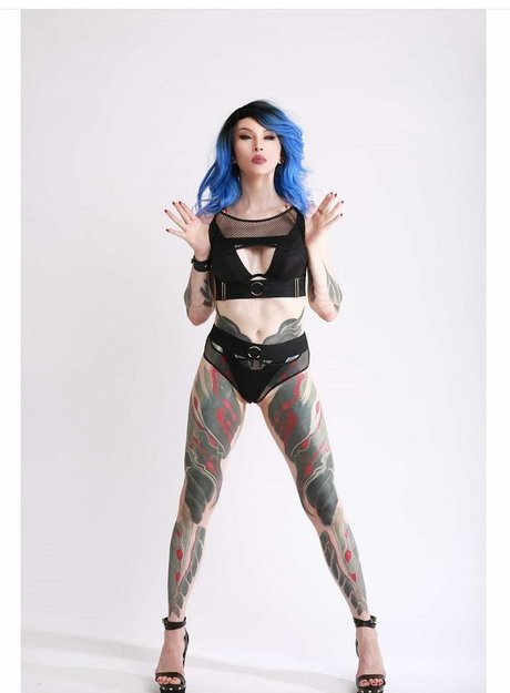 Veronica Carol Blades OnlyFans Leak