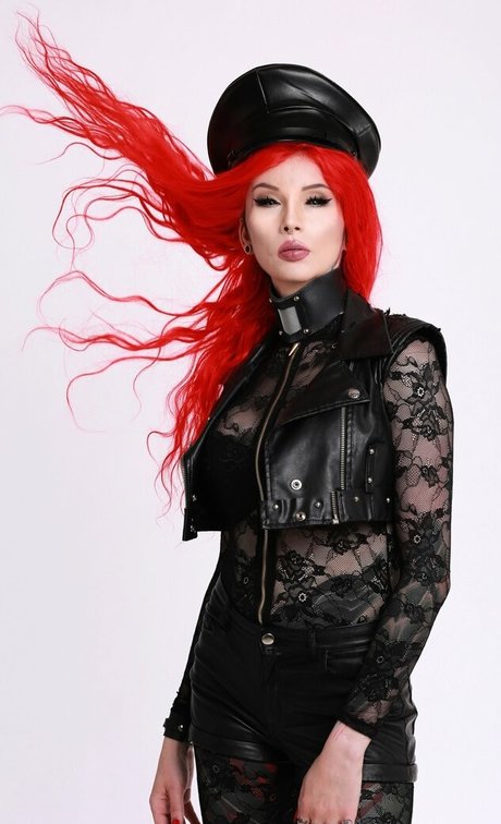 Veronica Carol Blades OnlyFans Pornografie