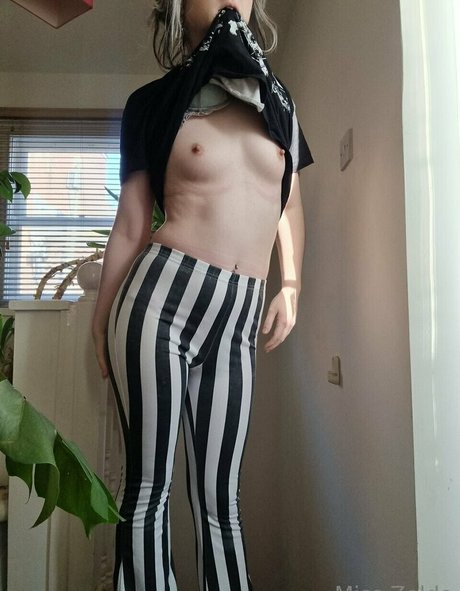 Miss Zelda OnlyFans Sextape