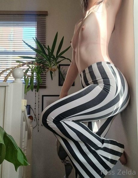 Miss Zelda OnlyFans Beiträge