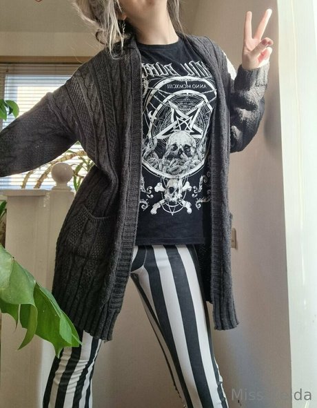 Miss Zelda OnlyFans öffentliche Fotos OnlyFans