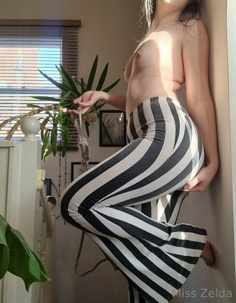 Miss Zelda Leaks von OnlyFans