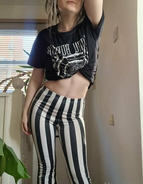 Miss Zelda Sexy OnlyFans