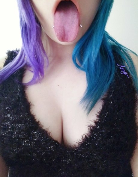 Amy Yuki OnlyFans Nacktbilder