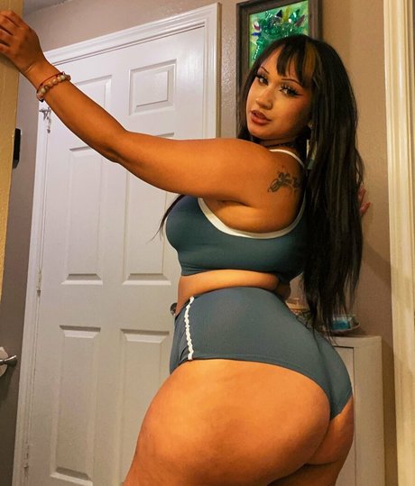 bethanphetamin OnlyFans XXX