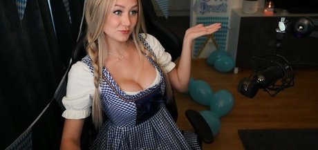 Kandyland Nacktbilder OnlyFans geleakt