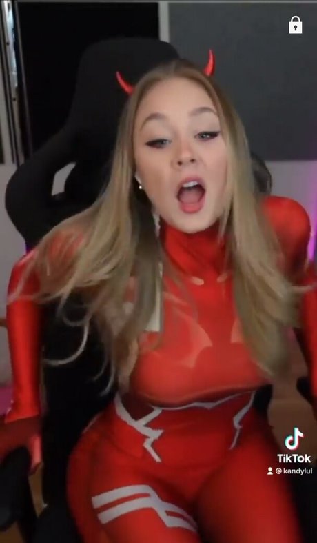 Kandyland OnlyFans-Leak