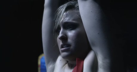 Allison Mack Leaked OnlyFans XXX