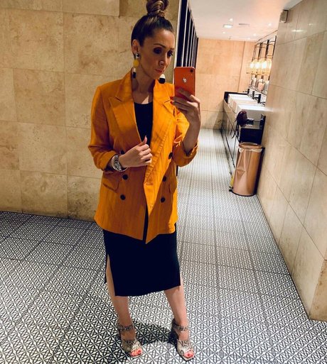 Lucy Jo Hudson OnlyFans Nackt