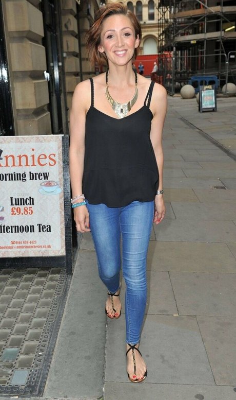 Lucy Jo Hudson Leaked OnlyFans Porn