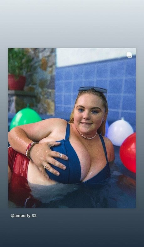 Amberly OnlyFans-Bilder