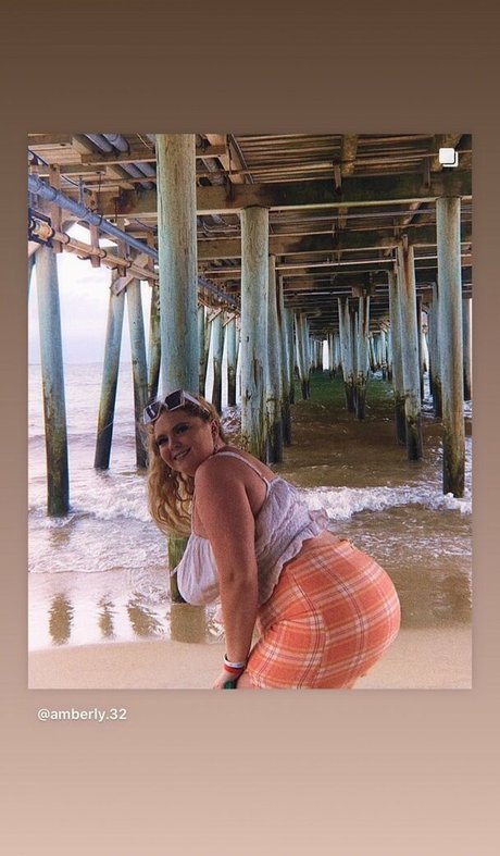 Amberly OnlyFans OnlyFans