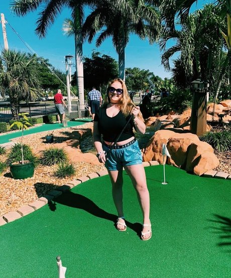 Amberly Nacktbilder OnlyFans Leaks