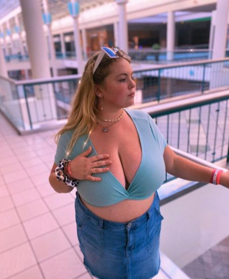 Amberly OnlyFans-Leaks