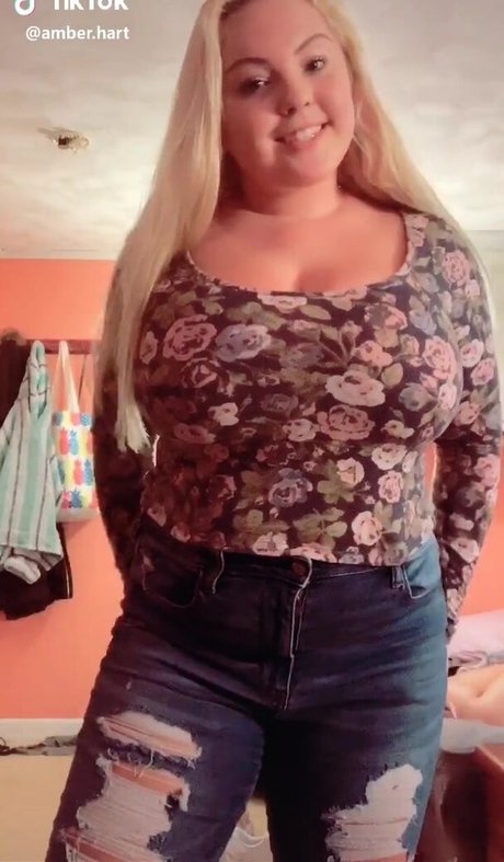 Amberly Sexy OnlyFans