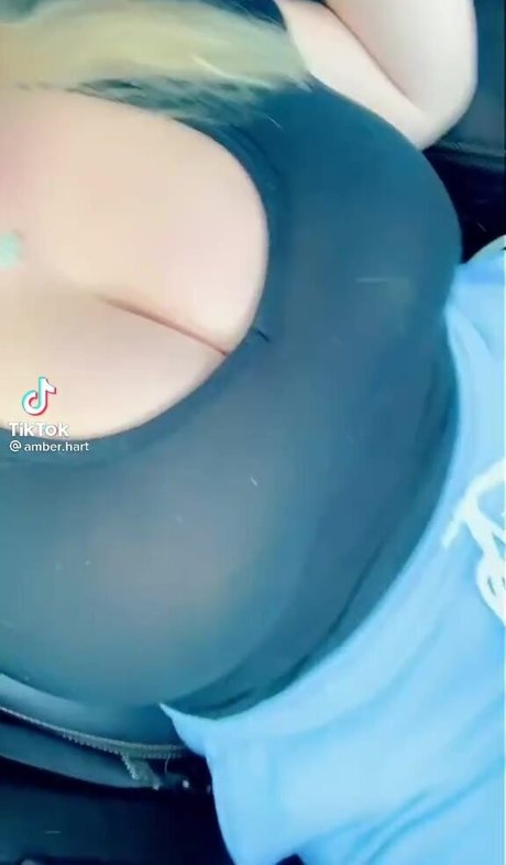 Amberly Nacktbilder-Leaks von OnlyFans