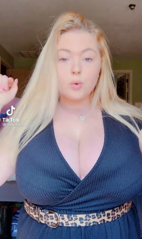 Amberly OnlyFans-Komplettinhalte