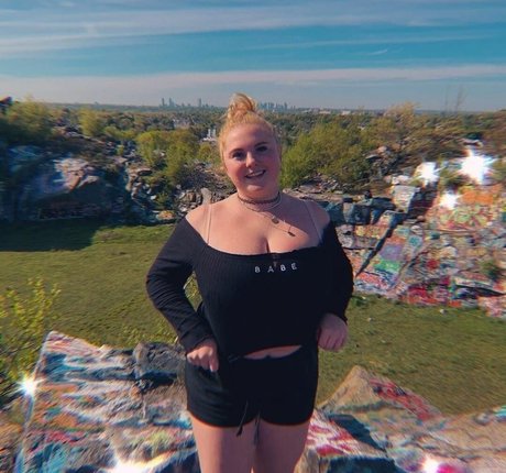 Amberly Nacktbilder geleakt OnlyFans