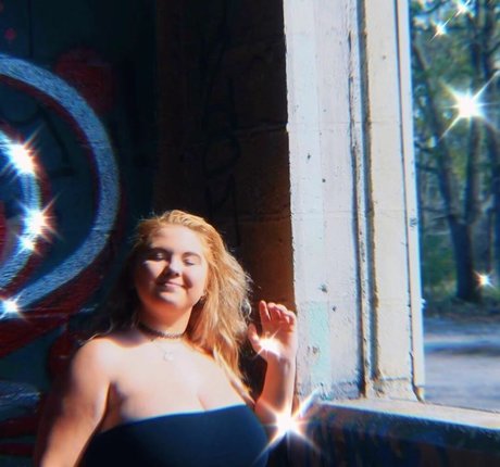 Amberly Heiße OnlyFans Inhalte