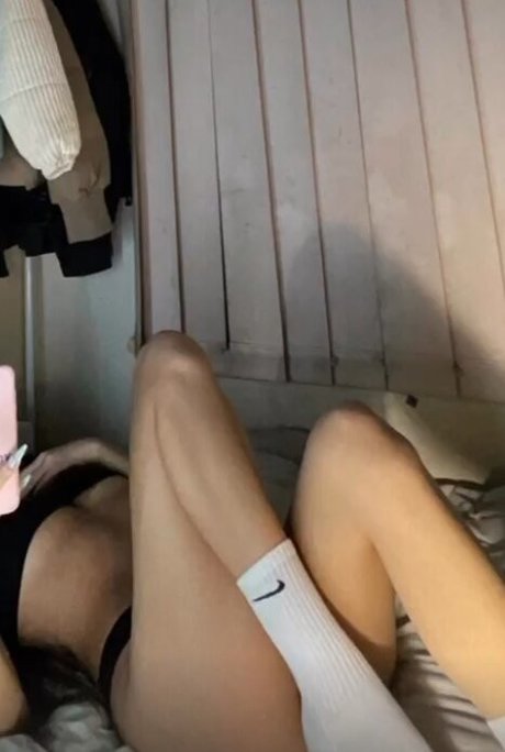 Kamilla Wong Nacktbilder von OnlyFans