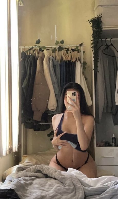 Kamilla Wong Neue OnlyFans Leaks