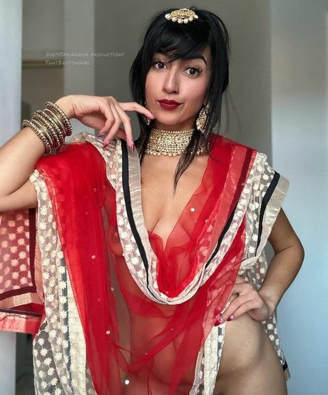 Aaliyah Yasin OnlyFans