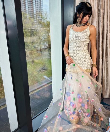 Aaliyah Yasin Leaked OnlyFans Bilder