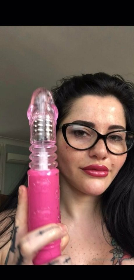Aurore Pariente Nacktbilder von OnlyFans geleakt