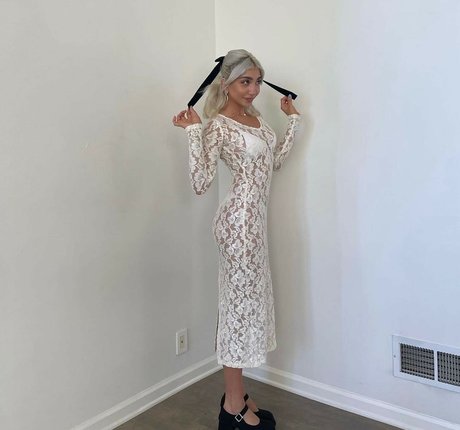 Jennessa Rose Nacktbilder OnlyFans geleakt