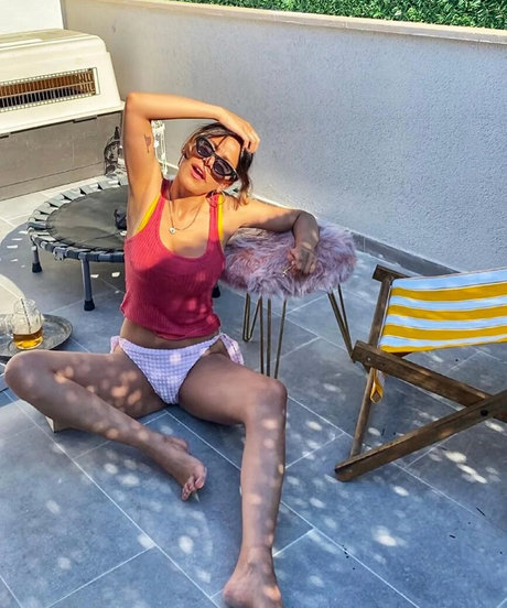 Burcu Bakdur OnlyFans Leaked Gratis