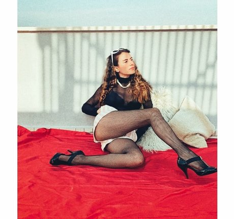 Burcu Bakdur OnlyFans Pornografie