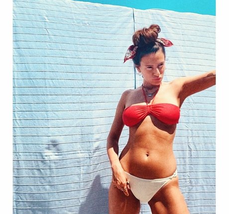 Burcu Bakdur Leaked OnlyFans Pornografie