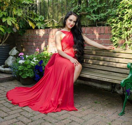 Laura Svensson OnlyFans-Leak