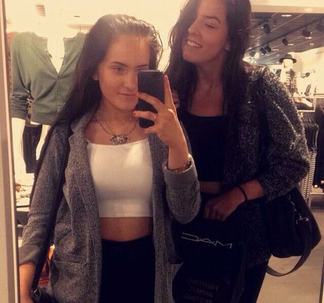 Laura Svensson Nacktbilder geleakt OnlyFans Aufgedeckt