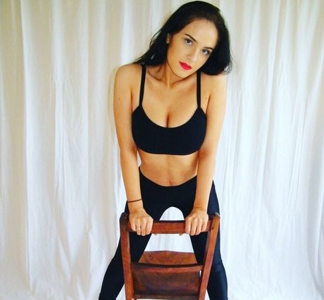 Laura Svensson OnlyFans Nacktfotos