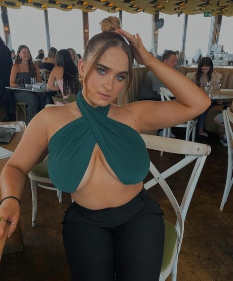 Laura Svensson OnlyFans-Bilder geleakt