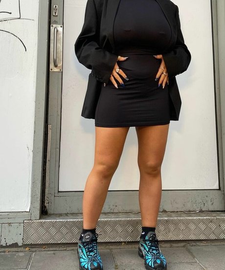 Laura Svensson Sexy OnlyFans