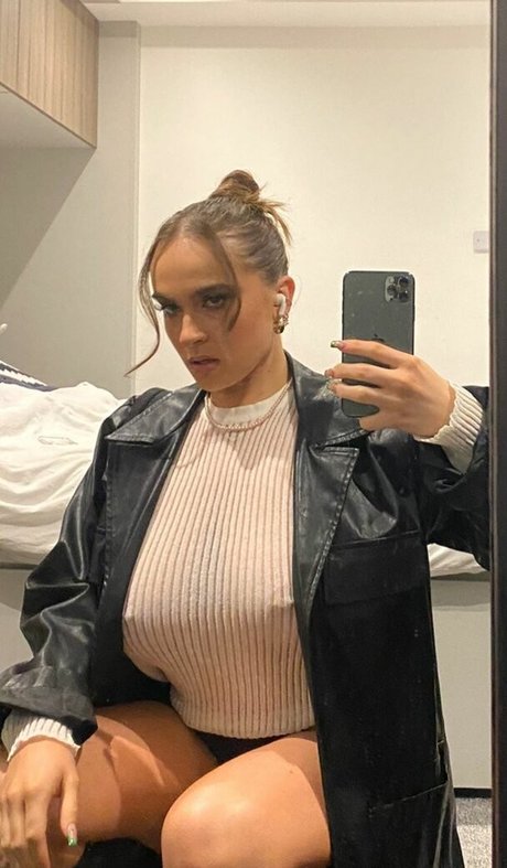 Laura Svensson OnlyFans geleakter Pornografie