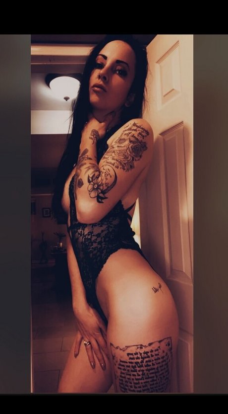 Tattedsunshine OnlyFans Dirtyship geleakt
