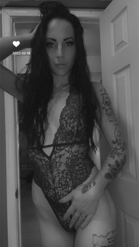 Tattedsunshine Nacktbilder OnlyFans geleakt